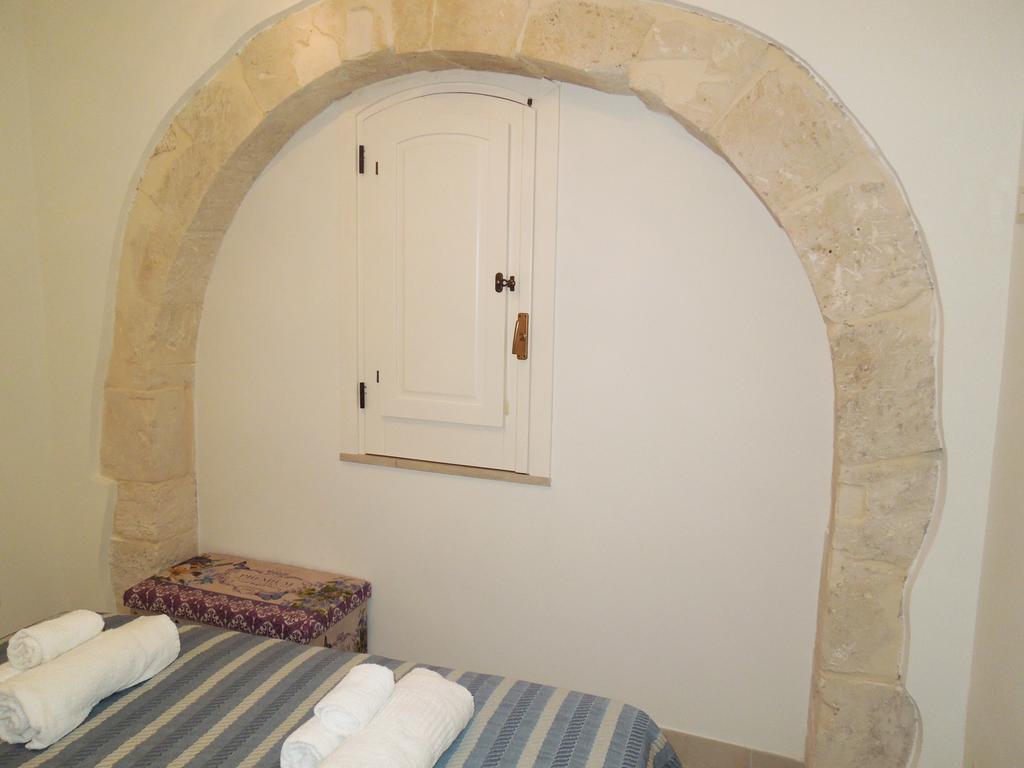 Appartamento Ortigia Сиракузы Экстерьер фото