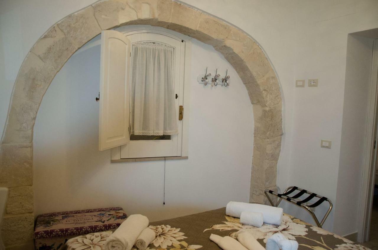Appartamento Ortigia Сиракузы Экстерьер фото